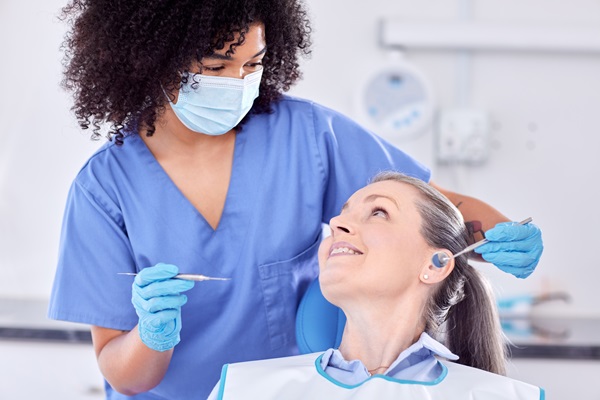 Can Cosmetic Dentistry Improve Your Smile?