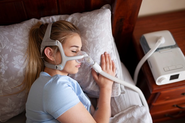 Advantges Of Sleep Apnea Mouth Devices vs CPAP Machines – Propiracy